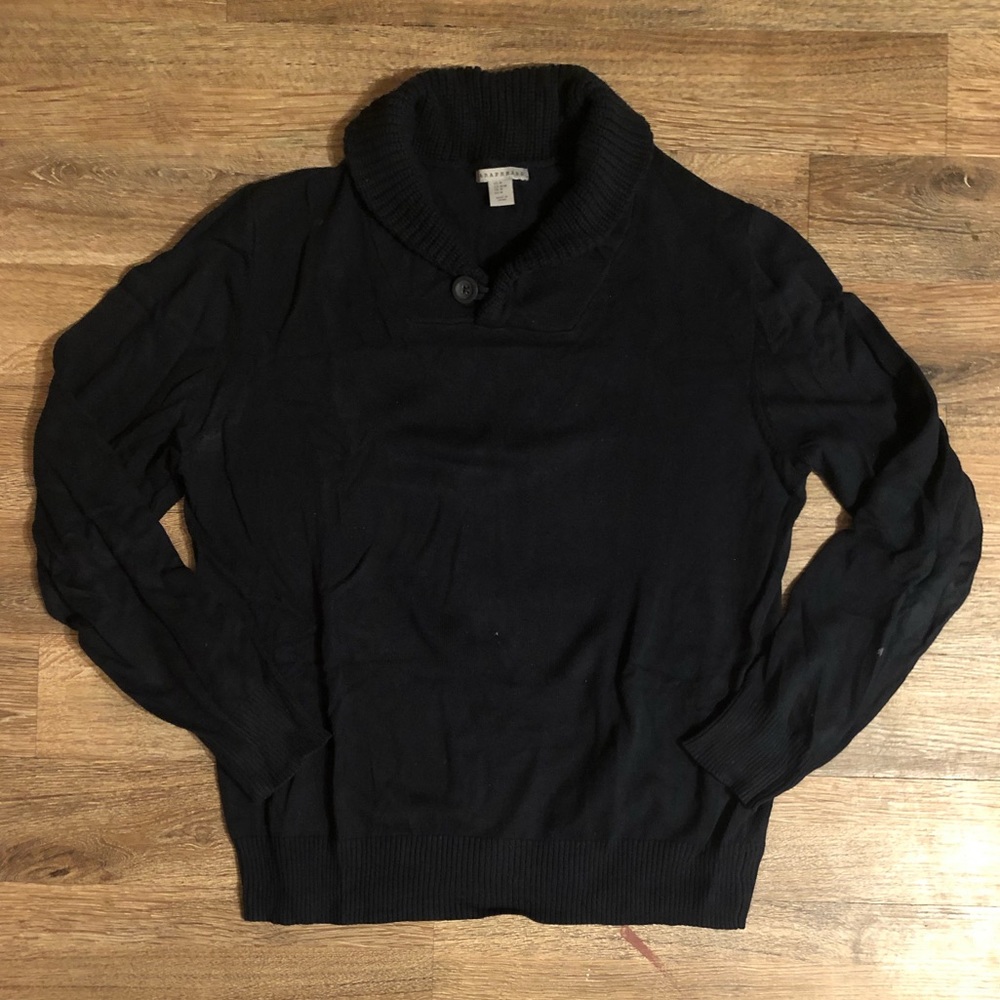 Office to Night Sweater